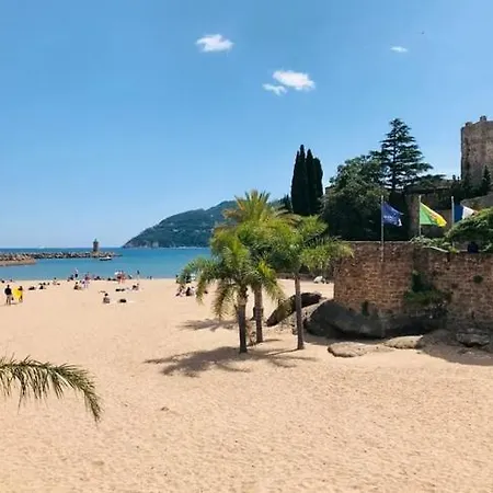 Apartmán Islette Mandelieu
